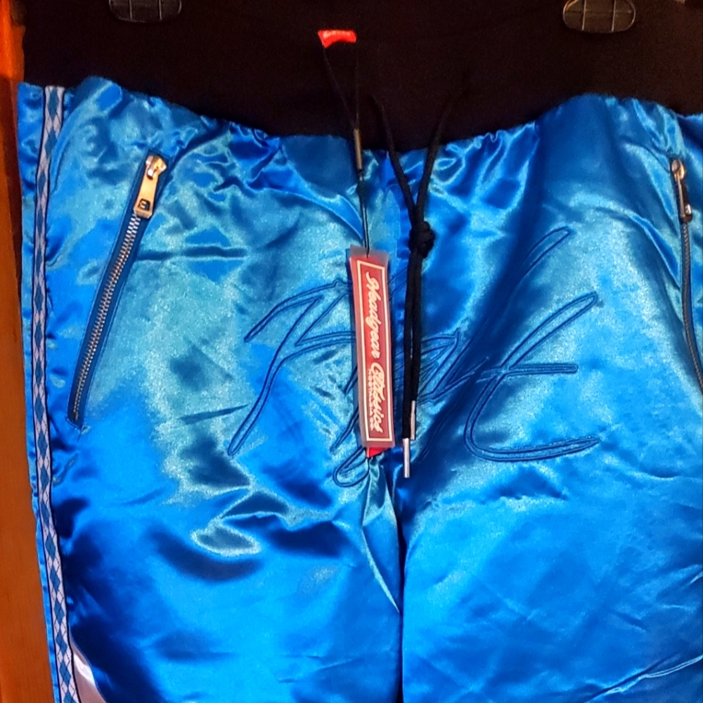 One Of A Kind FLIGHT Pants